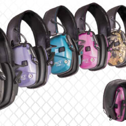 ครอบหูอิเลคทรอนิคส์​ Howard Leight