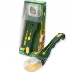 แว่นขยายมือจับ Carson 5X รุ่น HU-10