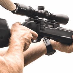 Alternative view of พานท้าย Magpul Hunter X-22 Backpacker Stock