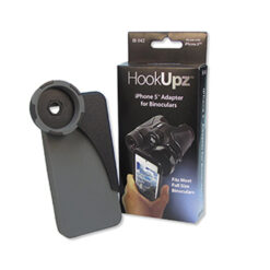 Alternative view of ชุดดิจิสโคป Carson สำหรับ iPhone 5/5s