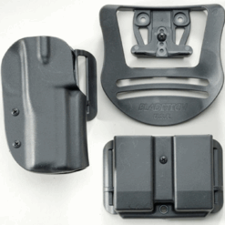 Alternative view of ชุดซองปืน Blade-Tech รุ่น IDPA มือขวา