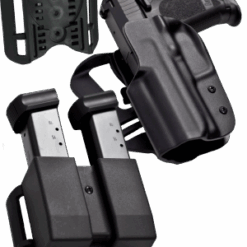 ชุดซองปืน Blade-Tech รุ่น IDPA มือขวา