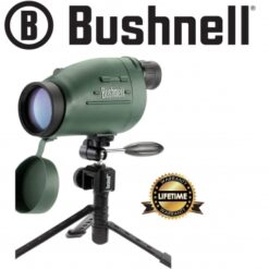Alternative view of Bushnell Car window Tripod