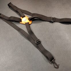 Alternative view of สายคล้องไหล่ Vortex Harness Strap