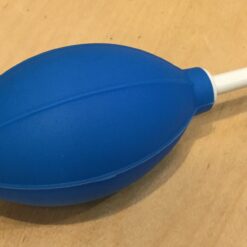 ลูกยางเป่าลม Vivid Silicone Air Power Blower