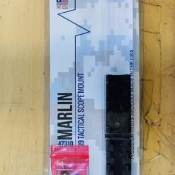 Alternative view of ราง Picatinny EGW สำหรับปืน Marlin 39