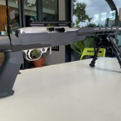 Alternative view of โครงแต่ง 10/22 Gungner Aluminium Chassis