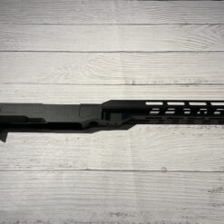 โครงแต่ง 10/22 Gungner Aluminium Chassis