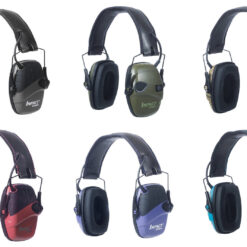 Alternative view of ครอบหูอิเลคทรอนิคส์​ Howard Leight