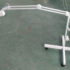 Alternative view of ขาตั้งสำหรับแว่นขยายติดโต๊ะ Intbright