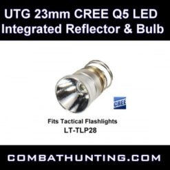 Alternative view of หลอดไฟฉาย UTG รุ่น IRB-ELP28