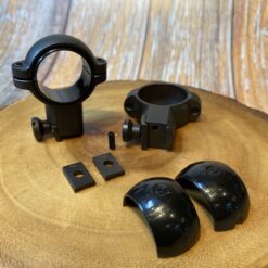Alternative view of แหวนรัดกล้อง Burris Signature ท่อ1" 11mm Hi