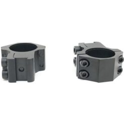 Alternative view of แหวนรัดกล้อง UTG ท่อ 1" ขากลาง จับราง 11mm