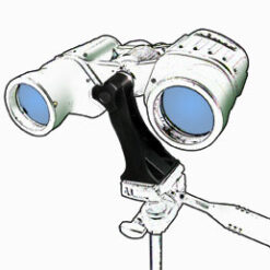 อะแดปเตอร์กล้องส่องทางไกล Konus