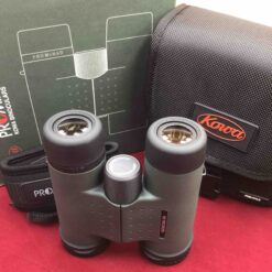 Alternative view of กล้องสองตา Kowa XD33-8