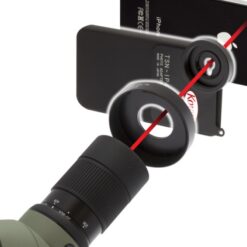 ดิจิสโคป Kowa iPhone 4/4s Adapter