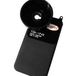 Alternative view of ดิจิสโคป Kowa iPhone 4/4s Adapter