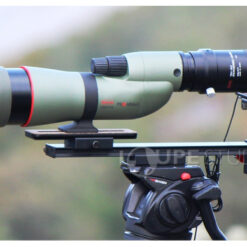 Alternative view of ดิจิสโคป Kowa TSN-DA3 ST