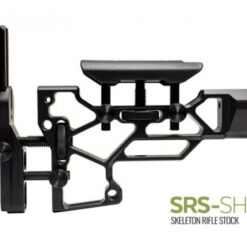 Alternative view of พานท้าย MDT SRS V5 Standard