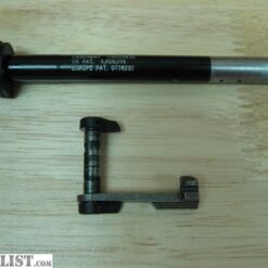 Alternative view of เลเซอร์แดง LaserMax รุ่น Guide Rod Laser 1911 5 นิ้ว