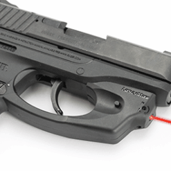 เลเซอร์แดง Centrefire Laser, LaserMax รุ่น CF-LC9