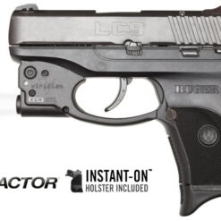 ไฟฉาย Viridian ติดปืน TL-LC9