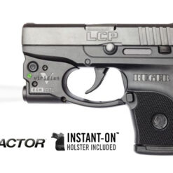 ไฟฉาย Viridian ติดปืน TL-LCP