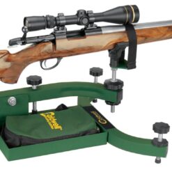 Alternative view of แท่นพาดปืน Caldwell Lead Sled Solo