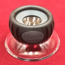 แว่นขยายทรงครอบแก้ว Carson 17.5x รุ่น LL-15