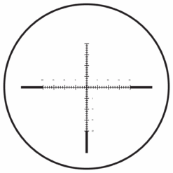 Alternative view of กล้องติดปืน Burris Fullfield E1 4.5-14X42 Long Range