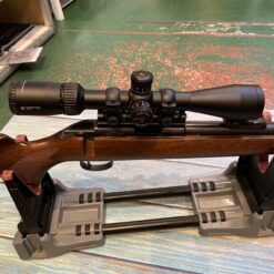 Alternative view of แหวนรัดกล้อง Vortex Hunter ท่อ 1 นิ้ว ขาเตี้ย ยึดราง 22 mm.