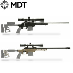 โครงปืน MDT LSS Gen 2 Mossberg MVP