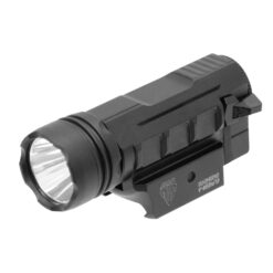 Alternative view of ไฟฉายติดปืนสั้น UTG 400 ลูเมน LT-ELP123R-A