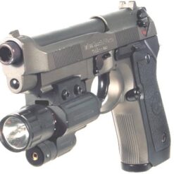 Alternative view of ไฟฉายและเลเซอร์ติดปืนสั้น UTG รุ่น LT-TLP28