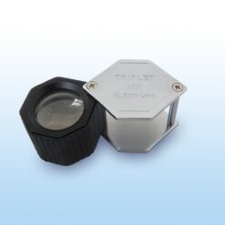 กล้องส่องพระ Kruss 10X Hex 21mm