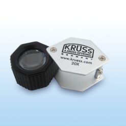 กล้องส่องพระ Kruss 20X Hex 18mm
