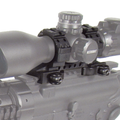 Alternative view of ชุดยึดสโคปปลดไว UTG ท่อ 30mm