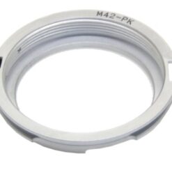อะแดปเตอร์ OV M42-PK Mount
