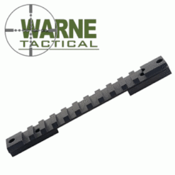 ราง WARNE Mtn Tech ติดปืน Remington 700 SA 20 MOA