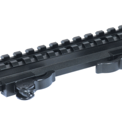 ราง picatinny 13 Slot ปลดเร็ว