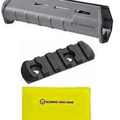 Alternative view of รางติดกระโจมมือ Magpul รุ่น MOE