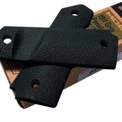 Magpul MOE 1911 Grip Panels TSP Texture (BLK)
