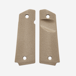กริ๊ป Magpul MOE 1911 TSP Texture FDE