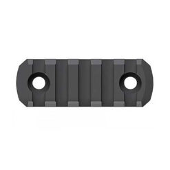 รางติดกระโจมมือ Magpul M-LOK วัสดุ AL 5 Slots