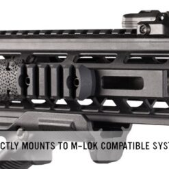 Alternative view of รางติดกระโจมมือ Magpul M-LOK วัสดุ AL 5 Slots