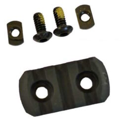 Alternative view of รางติดกระโจมมือ Magpul M-LOK วัสดุ AL 3 Slots