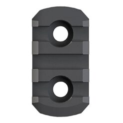 รางติดกระโจมมือ Magpul M-LOK วัสดุ AL 3 Slots