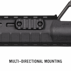 Alternative view of ราง Magpul 5 Slots ติด M-LOK