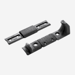 M-Lok Hand Stop Kit BLK