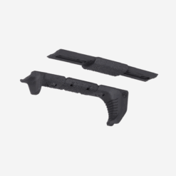 Alternative view of M-Lok Hand Stop Kit BLK